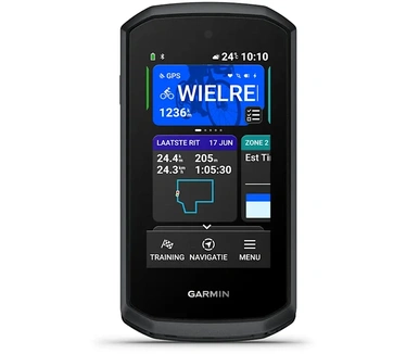 Garmin Edge Explore 3