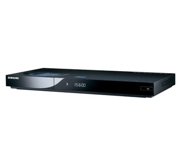 Samsung BDC-6900