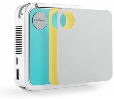 ViewSonic M1 mini Plus