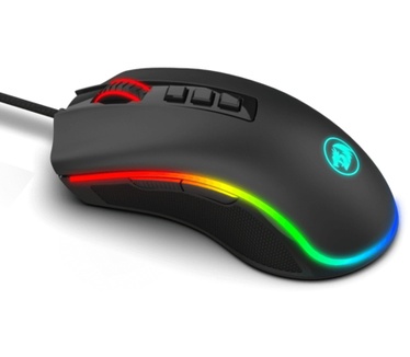 Redragon COBRA 5000DPI Gaming Mouse