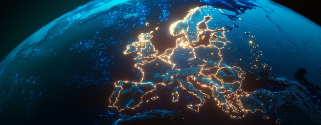 Europa soevereine cloud Bron: Stackit