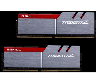G.Skill 8GB DDR4