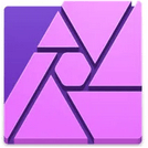 ソフトウェア アップデート: Affinity Suite 2.4.1 – コンピューター – ダウンロード