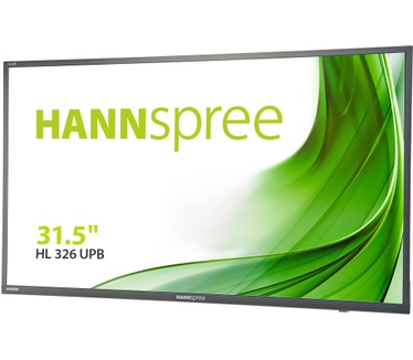 Hannspree HL326UPB