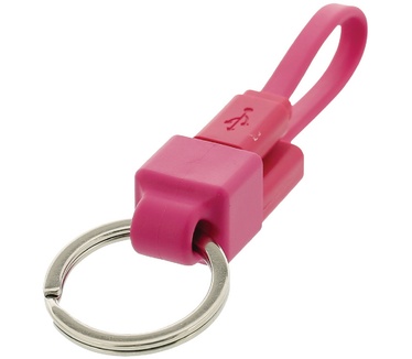 ValueLine 0.1m USB 2.0 A - Micro-B