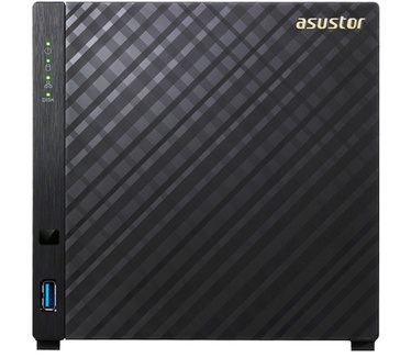 Asustor AS1004T v1