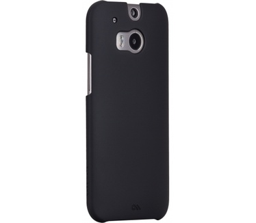 Case-Mate HTC One (M8) Barely There Black
