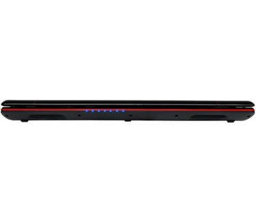 MSI GE70 2OE-015NL