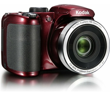 Kodak AZ252 Rood