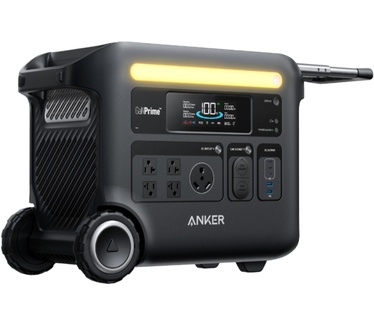 Anker F2600