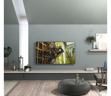 Panasonic TX-55HXW904