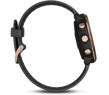 Garmin Forerunner 645