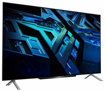 Acer UM.SCXEE.001 Predator CG48