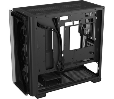 ASUS A23 PLUS TG ARGB BLACK