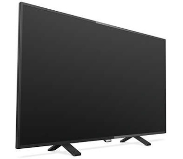 Philips Slanke 4K UHD LED-TV