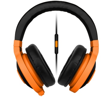 Razer Kraken Mobile (Oranje)