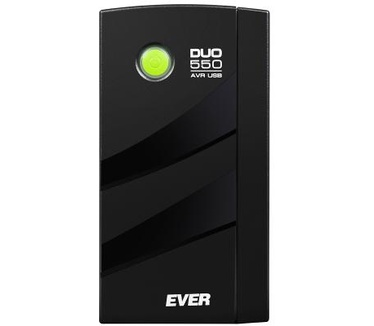 Ever DUO 550 AVR USB