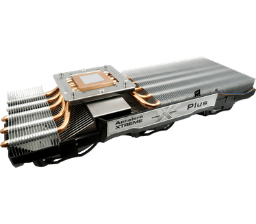 Arctic Cooling Accelero Xtreme Plus