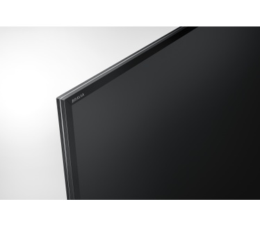 Sony KD-65XE8596 Zwart