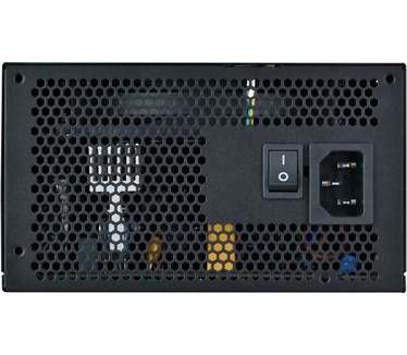 Silverstone Triton 750Rz