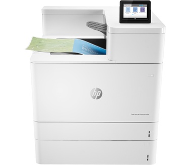 HP Color LaserJet Enterprise M856dn