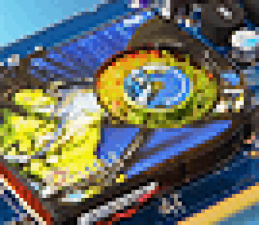 Sparkle GeForce 7900 GS aankondiging