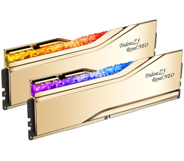 G.Skill Trident Z5 Royal Neo F5-6400J3039G16GX2-TR5NG