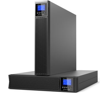 PowerWalker VFI 6000 RTGE