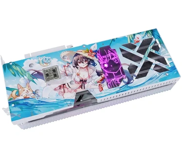 Yeston Yeston Sakura Sugar RTX 4070 Ti