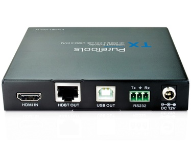 PureLink PureTools PT-HDBT-1002 Extender Set