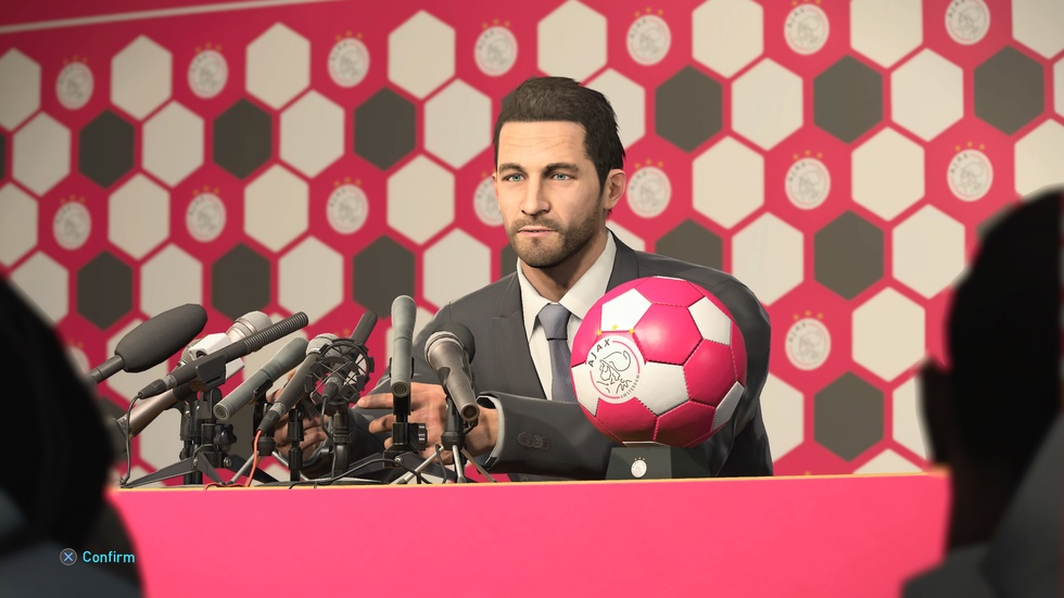 PES 2019