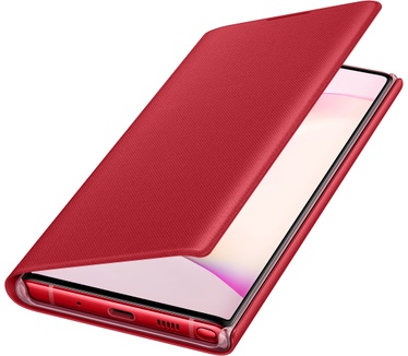 Samsung EF-NN970 (Galaxy Note10) Rood