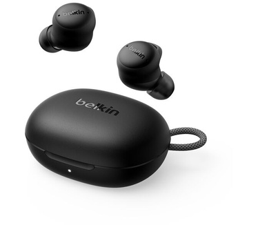 Belkin SoundForm Isolate