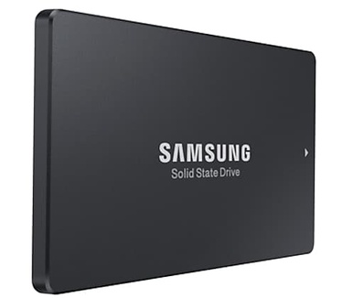 Samsung 860 DCT