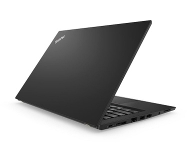 Lenovo T480s