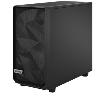 Fractal Design Meshify 2 Dark Tempered Glass