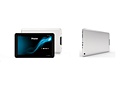 Nieuwe Haier-tablets (2013)