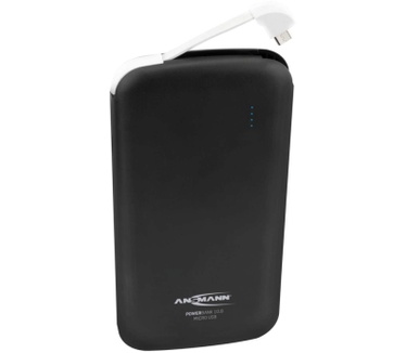 Ansmann Powerbank 10.8