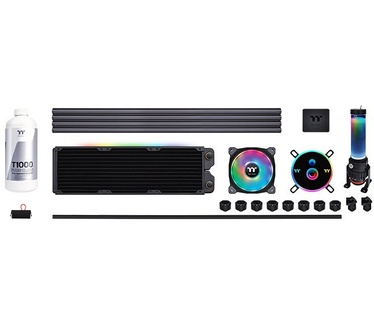 Thermaltake Pacific CL360 Max D5