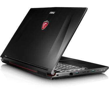 MSI GE62 6QC-235NL