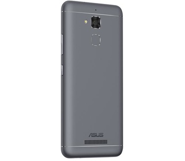 Asus Zenfone 3 Max 3GB RAM / 32GB ROM Zwart