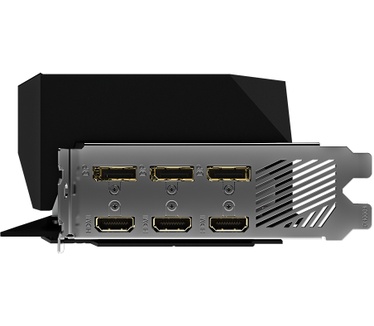 Gigabyte AORUS RTX 3080 MASTER 12G