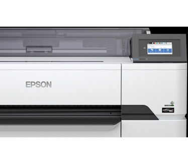 Epson SureColor SC-T3405N (Zonder standaard)