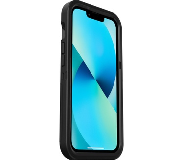 Otterbox OtterBox Defender XT-hoes voor iPhone 13 met MagSafe, schokbestendig, valbestendig, ultrarobuust, 5x getest volgens militaire standaard, Zwart