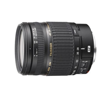 Tamron AF 28-300mm F/3.5-6.3 XR Di VC LD Aspherical (IF) Macro