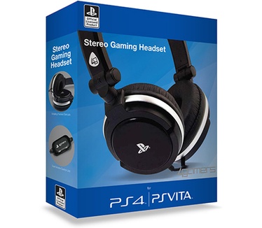 4Gamers 4G-4887