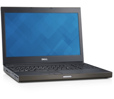 Dell M4800