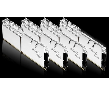 G.Skill Trident Z Royal F4-3000C16Q-64GTRS