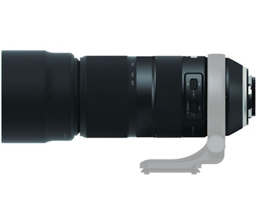 Tamron 100-400mm f/4.5-6.3 Di VC USD (Nikon F)