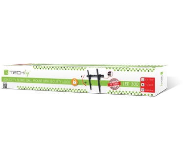 Techly ICA-PLB-133MTY
